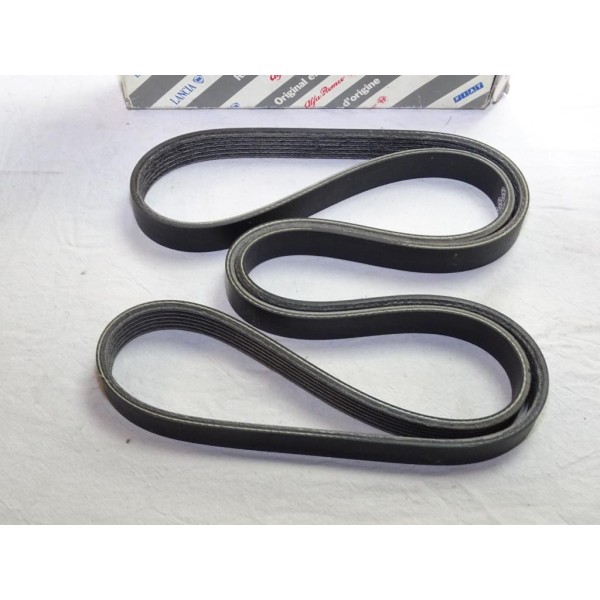 Courroie accessoire Fiat 73501580 71753882 pour fiat barchetta punto 2 II FL ford fiesta 4 IV mazda 121 volvo S40 V40 volkswagen