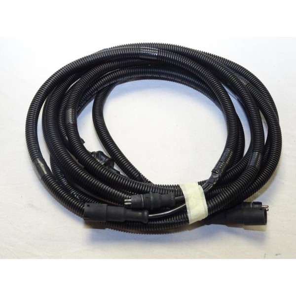 Cable faisceau electrique central circuit ABS Fiat 1319340080 pour fiat ducato empattement long de 1994 à 2002  
