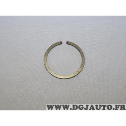 Cerclips arretoir synchro synchroniseur pignon boite de vitesses Fiat 46451356 pour alfa romeo 145 146 147 156 166 GTV spider fi