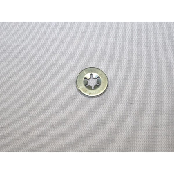 Rondelle frein fixation revetement siege avant Fiat 46990173 pour alfa romeo 156 fiat brava bravo lancia lybra  