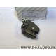 Crochet serrure superieur porte arriere droite Fiat 51766557 pour fiat doblo 1 2 I II de 2004 à 2009