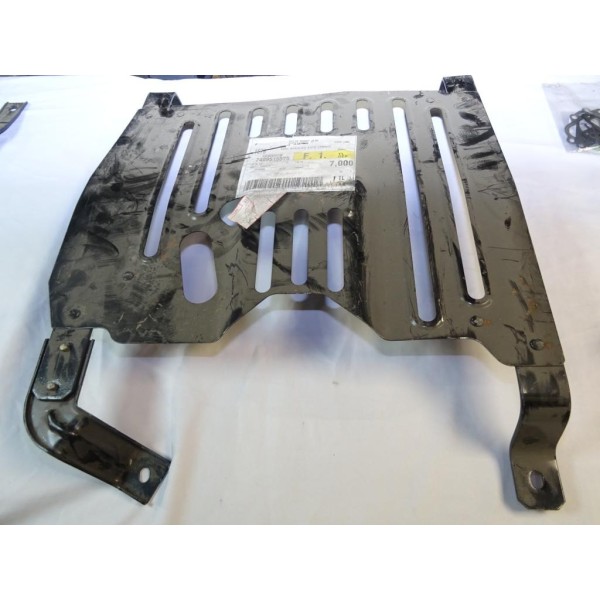 Tole protection inferieur moteur Fiat 46840027 46829901 pour fiat doblo  