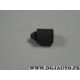 Tampon butée fermeture capot moteur Fiat 50500507 pour alfa romeo 159 brera spider de 2005 à 2010