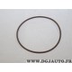 Joint de pompe à eau Fiat 17285681 pour fiat ducato 3 III peugeot boxer citroen jumper partir de 2006 140CV