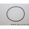 Joint de pompe à eau Fiat 17285681 pour fiat ducato 3 III peugeot boxer citroen jumper partir de 2006 140CV