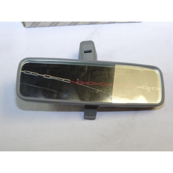 Retroviseur interieur Fiat 735298586 pour fiat doblo 1 2 I II de 2000 à 2009  