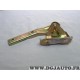 Charniere avant droite capot moteur Fiat 46525145 pour fiat punto 2 II FL de 1999 à 2005