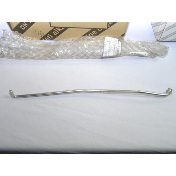 Tige barre ouverture capot moteur Fiat 46554754 pour fiat punto 2 II FL de 1999 à 2005  