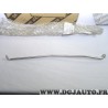 Tige barre ouverture capot moteur Fiat 46554754 pour fiat punto 2 II FL de 1999 à 2005