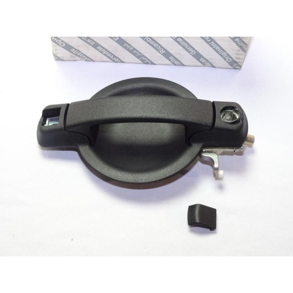 Poignée de porte exterieur avant droite Fiat 735309959 pour fiat doblo 1 2 I II  de 2000 à 2009  