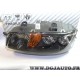 Phare projecteur avant gauche Fiat 46522720 pour fiat punto 2 II de 1999 à 2003 