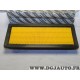 Filtre à air Fiat 71736141 pour fiat duna fiorino regata tipo innocenti elba 1.7D 1.7 D diesel