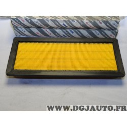 Filtre à air Fiat 71736141 pour fiat duna fiorino regata tipo innocenti elba 1.7D 1.7 D diesel