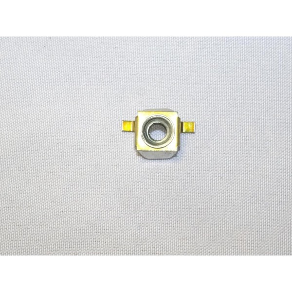Prisonnier fixation ciel de toit Fiat 51709245 pour lancia ypsilon de 2003 à 2011
