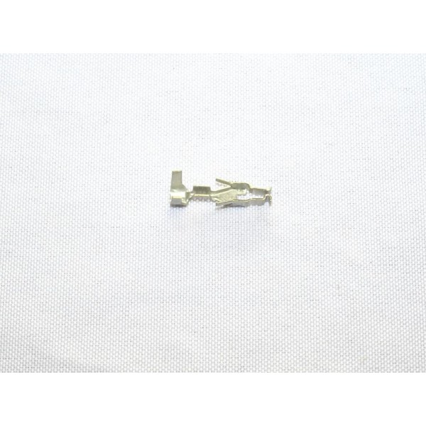 Cosse languette connecteur faisceau cable electrique clignotant repetiteur aile Fiat 71717807 pour fiat grande punto evo bravo 2