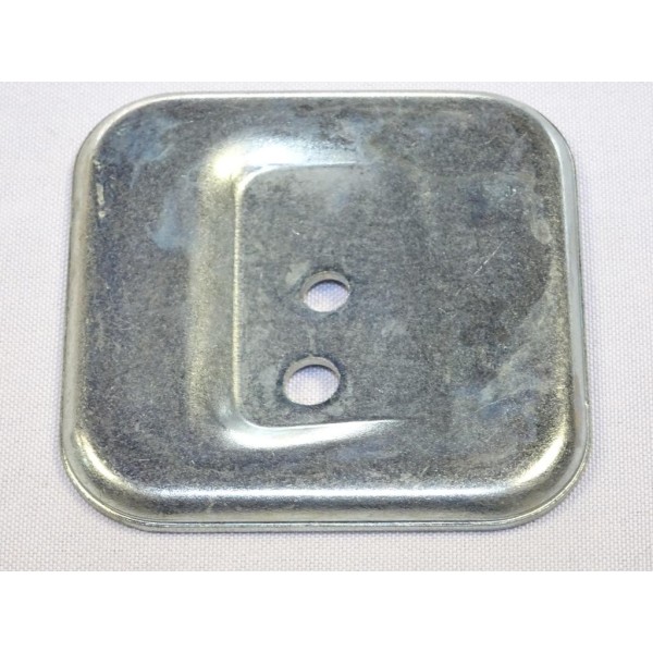 Etrier fixation parechocs pare-chocs arriere Fiat 1358188080 pour fiat ducato 3 III peugeot boxer citroen jumper de 2006 à 2014