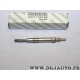 Lot 2 bougies prechauffe Fiat 71735458 pour fiat brava bravo marea multipla punto 2 II stilo alfa romeo 156 lancia kappa lybra o