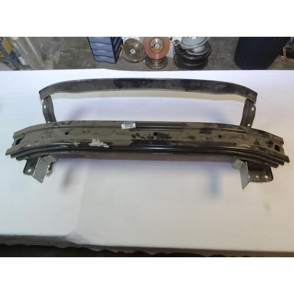 Traverse support inferieur parechocs pare-chocs avant Fiat 51812889 pour fiat grande punto de 2005 à 2009 police gendarmerie