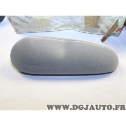 Accoudoir siege velour gris Fiat 1484881696 pour fiat ulysse de 1994 à 2002