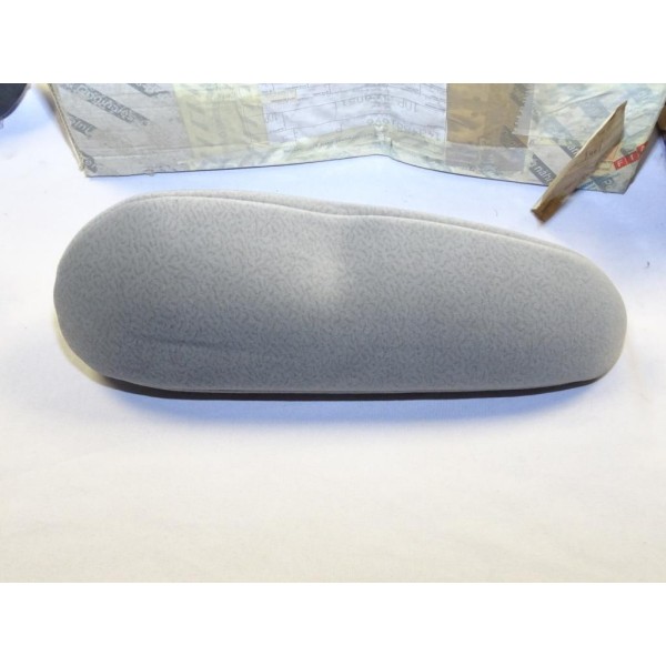 Accoudoir siege velour gris Fiat 1484881696 pour fiat ulysse de 1994 à 2002