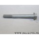 Vis M12x110 fixation alternateur support moteur Fiat 51785622 pour alfa romeo 159 fiat croma 2 II bravo 2 II lancia delta 3 III