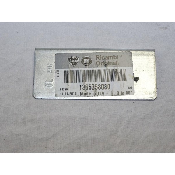 Renfort coque ossature arriere Fiat 1365358080 pour fiat ducato 3 III peugeot boxer citroen jumper de 2006 à 2014  
