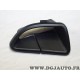 Contour ceinture de sécurité arriere droite Fiat 735410489 pour alfa romeo mito fiat grande punto evo dont abarth