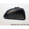 Contour ceinture de sécurité arriere droite Fiat 735410489 pour alfa romeo mito fiat grande punto evo dont abarth