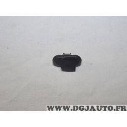 Agrafe fixation revetement hayon de coffre Fiat 71747673 pour fiat croma 2 II de 2005 à 2010 