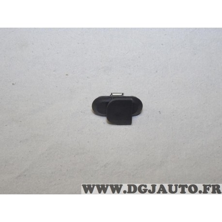 Agrafe fixation revetement hayon de coffre Fiat 71747673 pour fiat croma 2 II de 2005 à 2010 