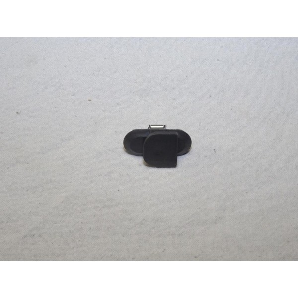 Agrafe fixation revetement hayon de coffre Fiat 71747673 pour fiat croma 2 II de 2005 à 2010  