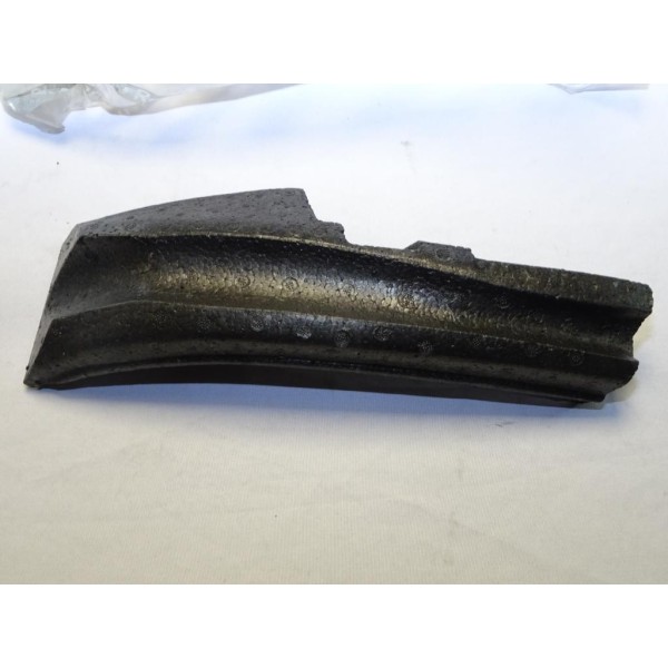 Tampon absorbeur parechocs pare-chocs avant droit Fiat 51746851 pour fiat punto 2 II FL de 2003 à 2005  