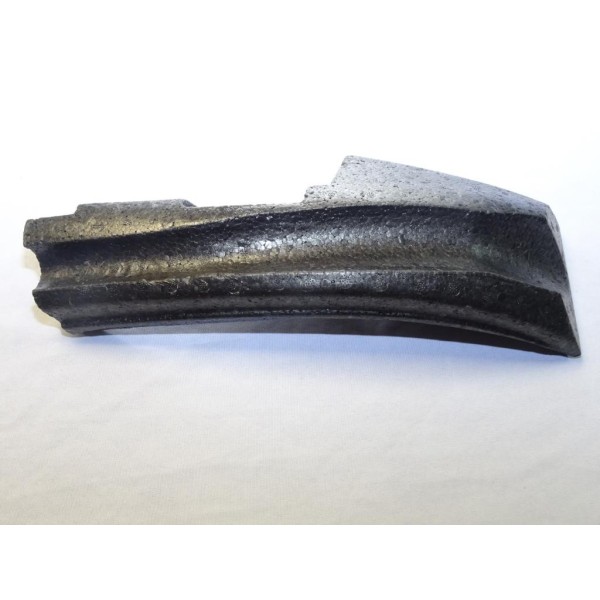 Tampon absorbeur parechocs pare-chocs avant droit Fiat 51746850 pour fiat punto 2 II FL de 2003 à 2005  