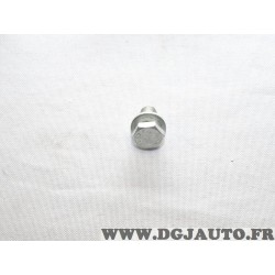 Vis fixation serrure de porte Fiat 1302179080 pour fiat ducato 1 2 I II peugeot boxer citroen jumper de 1994 à 2006 