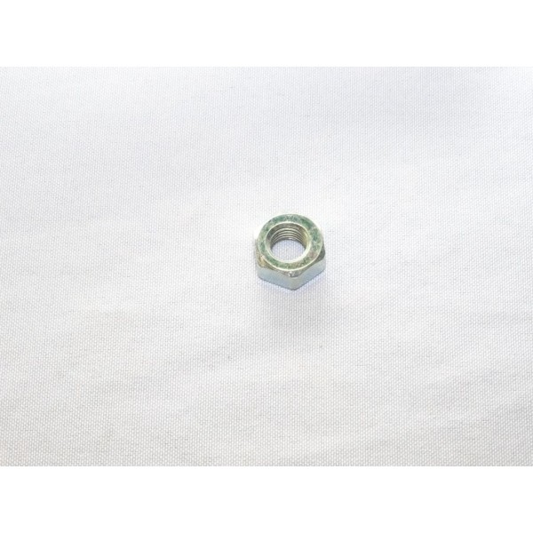 Ecrou fixation usage divers Fiat 15501121 pour alfa romeo 33 75 145 146 147 155 156 164 RZ SZ mito GT GTV spider fiat 126 bis 50