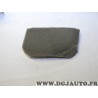 Mousse bouchon tapis de sol Fiat 51807461 pour fiat bravo 2 II lancia delta 3 III de 2007 à 2014