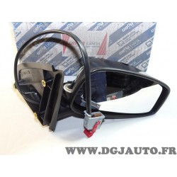 Retroviseur electrique avant droit Fiat 735306540 pour fiat stilo version 3 portes coque non fourni de 2001 à 2007