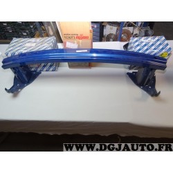 Traverse renfort avant bleu Fiat 51754870 pour fiat doblo 2 II de 2005 à 2009