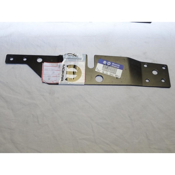 Tole renfort aile arriere gauche Fiat 1359319080 pour fiat ducato 3 III peugeot boxer citroen jumper de 2006 à 2014  