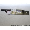 Tole renfort aile arriere gauche Fiat 1359319080 pour fiat ducato 3 III peugeot boxer citroen jumper de 2006 à 2014