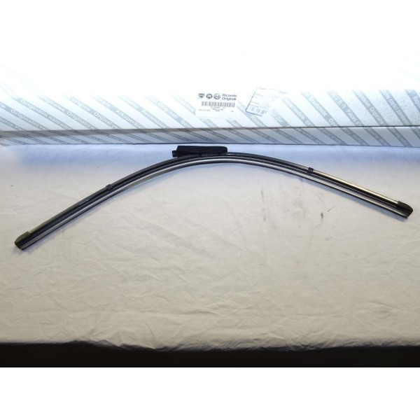 Balais essuie glace souple aeroflex avant gauche Fiat 1371264080 pour fiat fiorino 3 4 III IV qubo peugeot bipper citroen nemo p