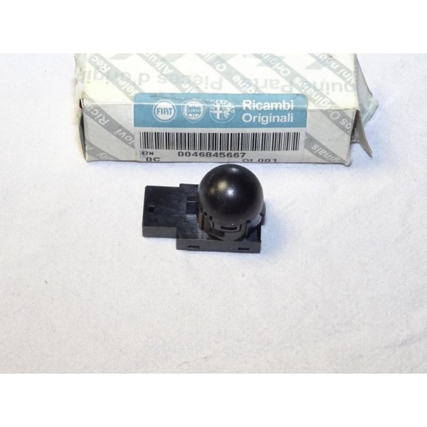 Sonde capteur climatisation automatique Fiat 46845667 pour fiat croma 2 II de 2005 à 2010  
