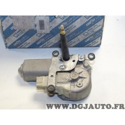 Moteur essuie glace lunette arriere Fiat 7595355 pour fiat tipo de 1987 à 1995 