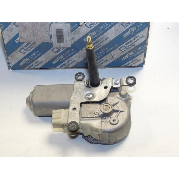 Moteur essuie glace lunette arriere Fiat 7595355 pour fiat tipo de 1987 à 1995  