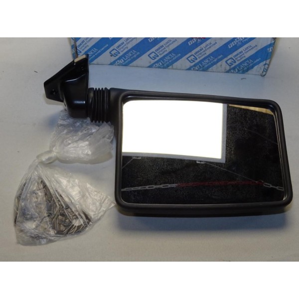 Retroviseur avant droit Fiat 5892132 pour fiat fiorino de 1991 à 1993  