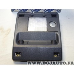 Lampe eclairage interieur plafonnier Fiat 183106560 pour fiat punto 1 de 1997 à 1999 