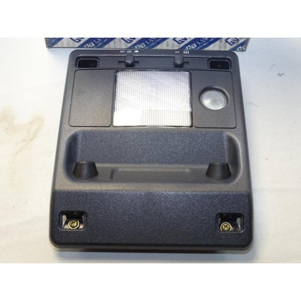 Lampe eclairage interieur plafonnier Fiat 183106560 pour fiat punto 1 de 1997 à 1999  
