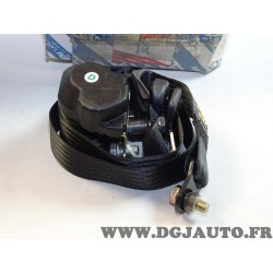 Enrouleur ceinture de sécurité arriere droite Fiat 183439280 pour fiat punto 1 de 1997 à 1999 