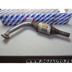 Catalyseur echappement Fiat 46540200 46523259 pour fiat panda 0.9 900CC SPI de 1991 à 2003