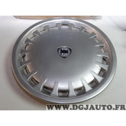 Enjoliveur de roue cache jante tole Fiat 82481959 pour lancia kappa zeta de 1994 à 2001